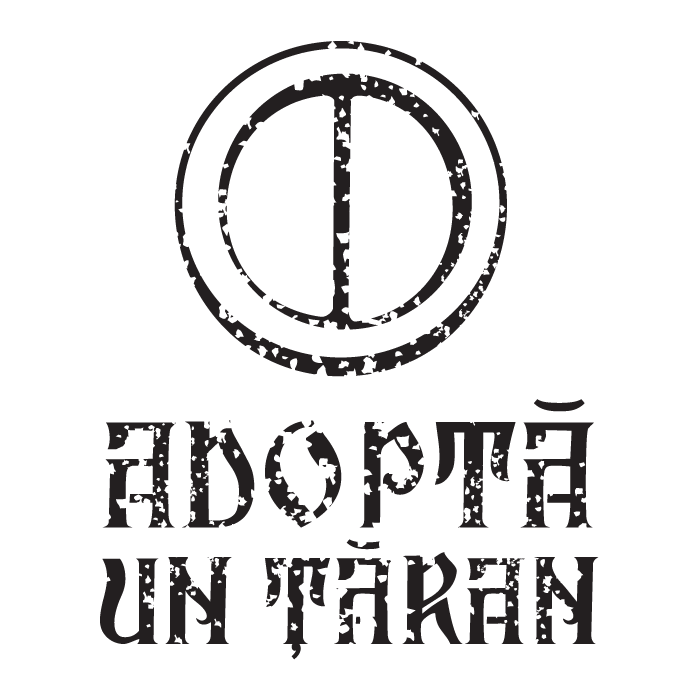 Logo Adoptă un țăran
